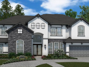 房地产在 Towne Lake — look at the real estate search engine GEOLN.COM. 照片 2