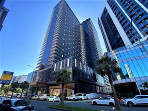 巴图米出售公寓 2 + 1 — 来自开发商和业主的房地产搜索引擎 GEOLN.COM. 照片 2