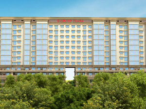 უძრავი კონება B-Group Plaza — გადახედეთ უძრავი ქონების საძიებო სისტემას GEOLN.COM. ფოტო 9