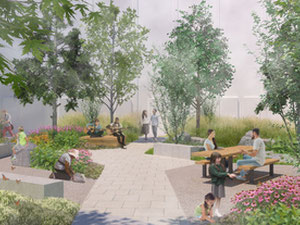 Real estate in EVE Park — look at the real estate search engine GEOLN.COM. Photo 5