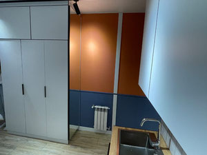 出售Guru Residence的公寓 — 来自开发商和业主的房地产搜索引擎 GEOLN.COM. 照片 6