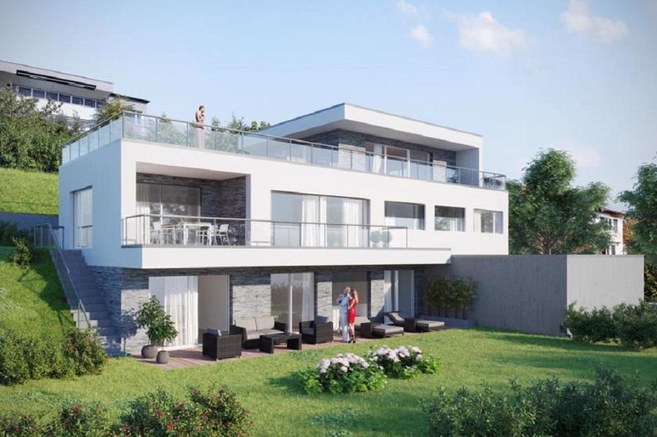 Real estate in Splendidhalde 18 — look at the real estate search engine GEOLN.COM. Photo 1