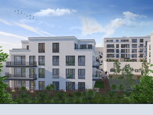 房地产在 Stadtquartier Langen — look at the real estate search engine GEOLN.COM. 照片 2