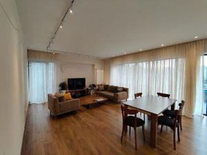 Продається квартира на Сабуртало — Пошуковик нерухомості від забудовників і власників GEOLN.COM. Фото 2