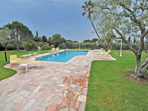 Вілла у Франції, Фрежюс — Пошуковик нерухомості від забудовників і власників GEOLN.COM. Фото 3