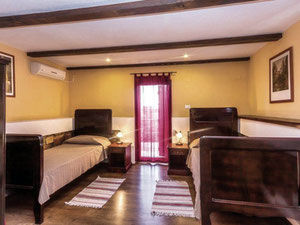 منزل في ضواحي كرواتيا ، Istarska ، Vodnjan — ابحث عن عقار قيد الإنشاء أو عقار معاد بيعه مباشرة من المطورين والملاك GEOLN.COM. صورة فوتوغرافية 11