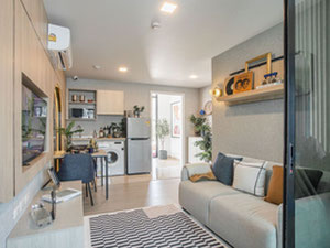 דירה באי פוקט, תאילנד — חיפוש נדל"ן מפרטי ומקבלן GEOLN.COM. תמונה 3