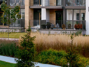 Real estate in Pirs — look at the real estate search engine GEOLN.COM. Photo 7