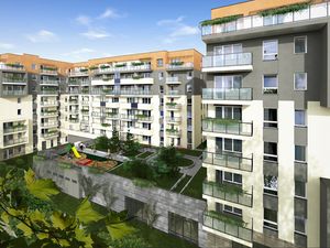 Real estate in Osiedle Orlik  — look at the real estate search engine GEOLN.COM. Photo 2