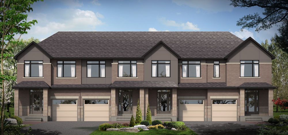 უძრავი კონება Westwood — გადახედეთ უძრავი ქონების საძიებო სისტემას GEOLN.COM. ფოტო 1