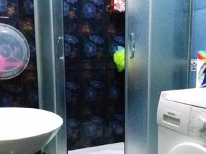 4 кімнатна квартира в Глдані. Купити квартиру в Тбілісі, Глдані — Пошуковик нерухомості від забудовників і власників GEOLN.COM. Фото 9