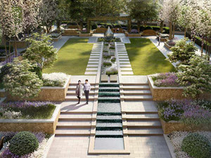 房地产在 White City Living — look at the real estate search engine GEOLN.COM. 照片 4