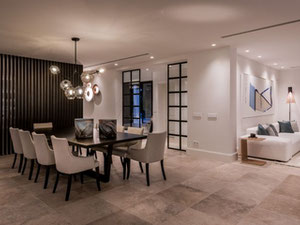 Villa 6 bedrooms 946 m² in Nueva Andalucia, Spain — Find off-plan property or real estate resale directly from developers and owners GEOLN.COM. Photo 7