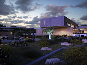 عقار للبيع في Pearl Sea Caves Villas — انظر إلى محرك البحث العقاري GEOLN.COM. صورة فوتوغرافية 8