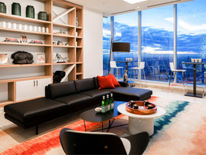 Real estate in SKY Residences at ICE District — look at the real estate search engine GEOLN.COM. Photo 5