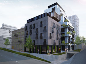 Real estate in Barnov 76 — look at the real estate search engine GEOLN.COM. Photo 3