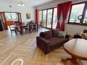 波兰的房子 Kawęczynek — 来自开发商和业主的房地产搜索引擎 GEOLN.COM. 照片 9