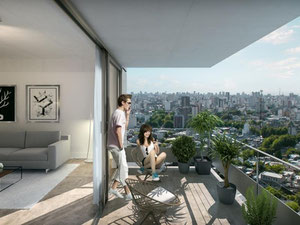 נדל"ן ב Dorrego Mio — עיין במנוע חיפוש הנדל"ן GEOLN.COM. תמונה 2