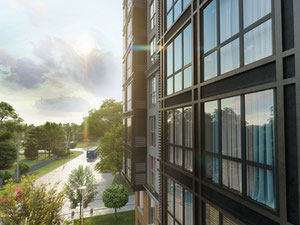 房地产在 Yantarniy — look at the real estate search engine GEOLN.COM. 照片 5