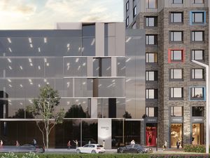 Недвижимость в ЖК S Club в Нур-Султане — смотрите на поисковике недвижимости GEOLN.COM. Фото 2