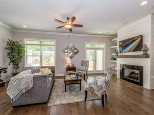 Real estate in The Gates at King Springs — look at the real estate search engine GEOLN.COM. Photo 6