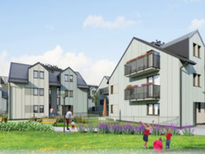 נדל"ן ב Federowicza 61 — עיין במנוע חיפוש הנדל"ן GEOLN.COM. תמונה 4