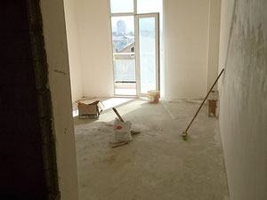 新建筑中的工作室 — 来自开发商和业主的房地产搜索引擎 GEOLN.COM. 照片 3