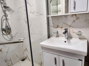 出售位于谢里夫·欣什亚什维利街的公寓 — 来自开发商和业主的房地产搜索引擎 GEOLN.COM. 照片 12