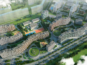 房地产在 Aviator — look at the real estate search engine GEOLN.COM. 照片 2