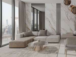 Продажа квартиры в парке Гамак — Find off-plan property or real estate resale directly from developers and owners GEOLN.COM. Photo 4