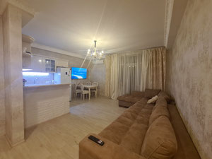 带独立卧室的公寓 — 来自开发商和业主的房地产搜索引擎 GEOLN.COM. 照片 2