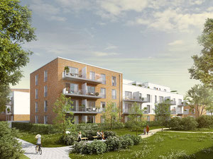 Nieruchomości w To Huus am See — spójrz na wyszukiwarkę nieruchomości GEOLN.COM. Zdjęcie 2