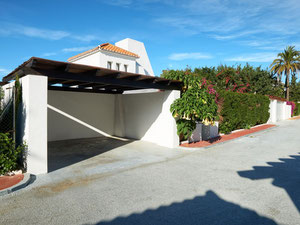 Villa 4 bedrooms 230 m² in Nueva Andalucia, Spain — Find off-plan property or real estate resale directly from developers and owners GEOLN.COM. Photo 3
