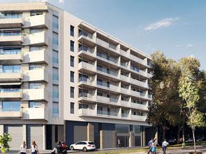 Real estate in Taulat 179 — look at the real estate search engine GEOLN.COM. Photo 3