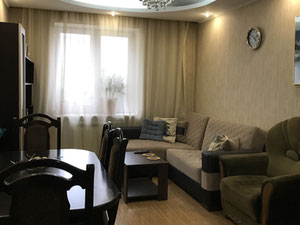 Продається відремонтована квартира в Варкетілі — Пошуковик нерухомості від забудовників і власників GEOLN.COM. Фото 2