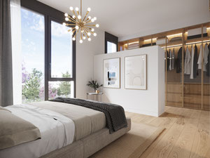 უძრავი კონება Edifissa Mairena — გადახედეთ უძრავი ქონების საძიებო სისტემას GEOLN.COM. ფოტო 5