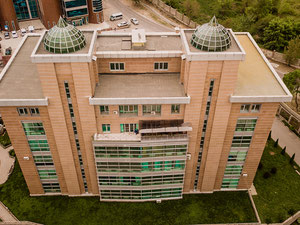 Real estate in Tau Shatyr — look at the real estate search engine GEOLN.COM. Photo 3