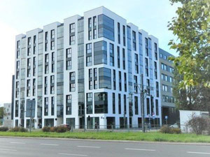 ვარშავა — უძრავი ქონების ყიდვა და მფლო ბელებისგან GEOLN.COM. ფოტო 2