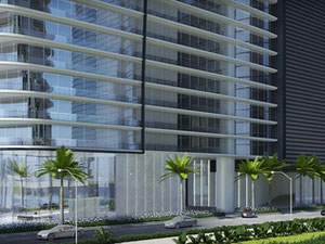 Real estate in ASTON MARTIN RESIDENCES — look at the real estate search engine GEOLN.COM. Photo 4