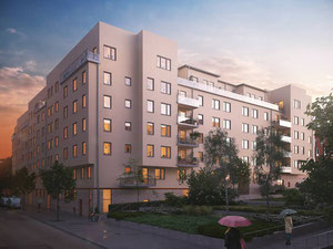 房地产在 Sofia Sodra — look at the real estate search engine GEOLN.COM. 照片 2