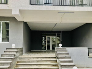 Gldani的2个房间的公寓。在第比利斯，Gldani购买公寓 — 来自开发商和业主的房地产搜索引擎 GEOLN.COM. 照片 9