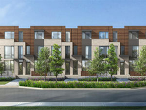 Real estate in The New Lawrence Heights — look at the real estate search engine GEOLN.COM. Photo 5