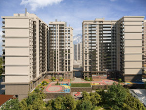 Immobilien in R House — Schauen Sie sich die Immobiliensuchmaschine GEOLN.COM an. Foto 2