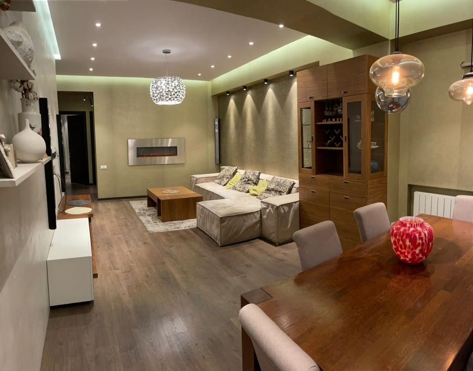 出售3房公寓 — 来自开发商和业主的房地产搜索引擎 GEOLN.COM. 照片 1