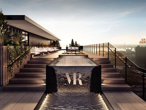 Real estate in MaryRobert Condominiums — look at the real estate search engine GEOLN.COM. Photo 4