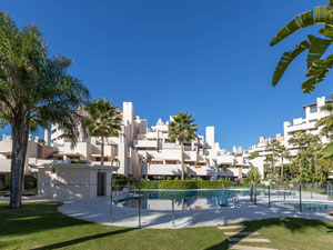 公寓 2 间卧室 90 平方米，位于西班牙新黄金地带 — 来自开发商和业主的房地产搜索引擎 GEOLN.COM. 照片 30