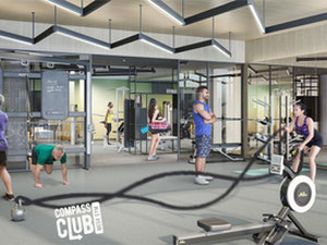 Real estate in DuEast Boutique Condominiums — look at the real estate search engine GEOLN.COM. Photo 2