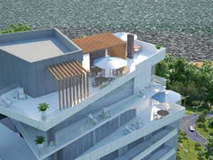 Nieruchomości w Green Line — spójrz na wyszukiwarkę nieruchomości GEOLN.COM. Zdjęcie 2