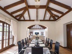 Villa 6 bedrooms 1020 m² in La Zagaleta, Spain — Find off-plan property or real estate resale directly from developers and owners GEOLN.COM. Photo 6