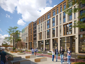 Real estate in Asylym — look at the real estate search engine GEOLN.COM. Photo 5